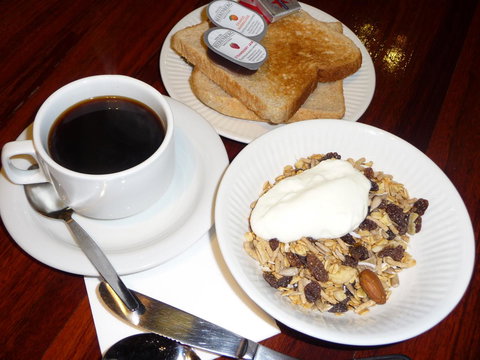 The Wine Vine Hotel - Accommodation Rockhampton 15