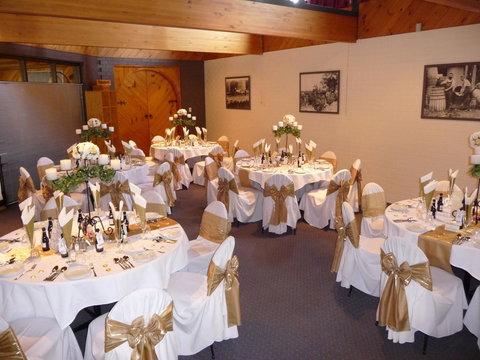 The Wine Vine Hotel - Accommodation Rockhampton 22