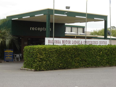 The Wine Vine Hotel - Accommodation Rockhampton 28