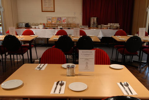 The Wine Vine Hotel - Accommodation Rockhampton 24