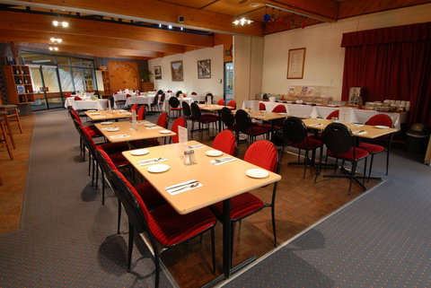 The Wine Vine Hotel - Accommodation Rockhampton 23