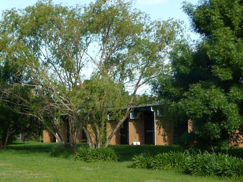 The Wine Vine Hotel - Accommodation Rockhampton 18