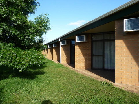 The Wine Vine Hotel - Accommodation Rockhampton 19