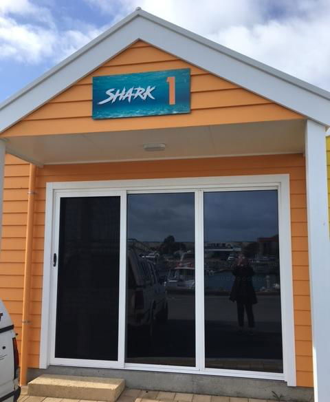 Port Lincoln Shark Apartment 2 - Accommodation Rockhampton 2