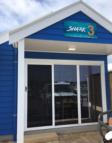 Port Lincoln Shark Apartment 2 - Accommodation Rockhampton 4