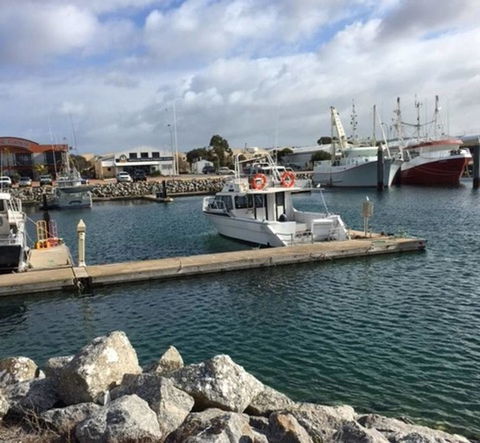 Port Lincoln Shark Apartment 2 - Accommodation Rockhampton 18