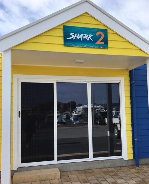 Port Lincoln Shark Apartment 2 - Accommodation Rockhampton 0