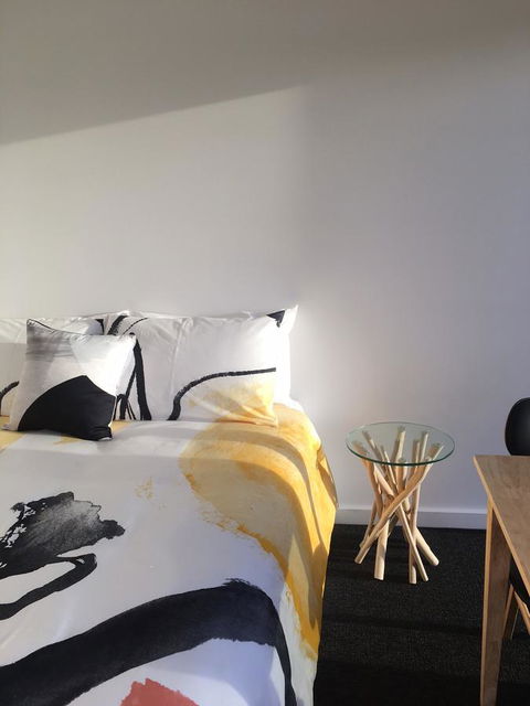 Port Lincoln Shark Apartment 2 - Accommodation Rockhampton 11