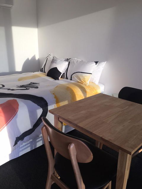 Port Lincoln Shark Apartment 2 - Accommodation Rockhampton 12