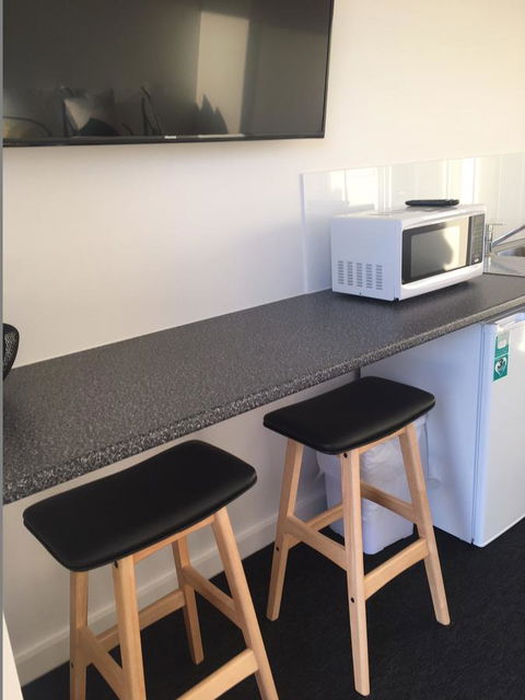 Port Lincoln Shark Apartment 2 - Accommodation Rockhampton 13