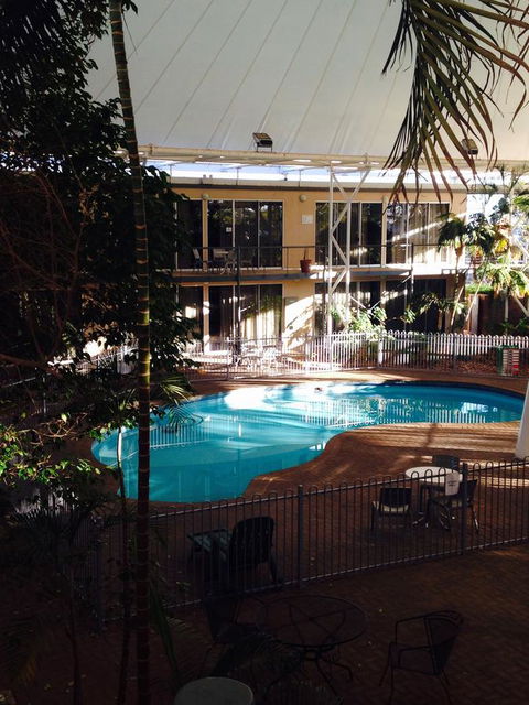 Nightcap At Roxby Downs - Accommodation Rockhampton 5
