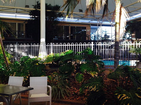 Nightcap At Roxby Downs - Accommodation Rockhampton 3