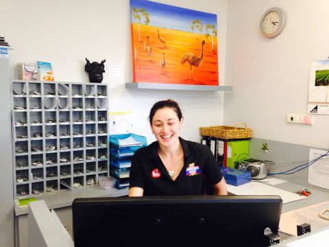 Nightcap At Roxby Downs - Accommodation Rockhampton 7