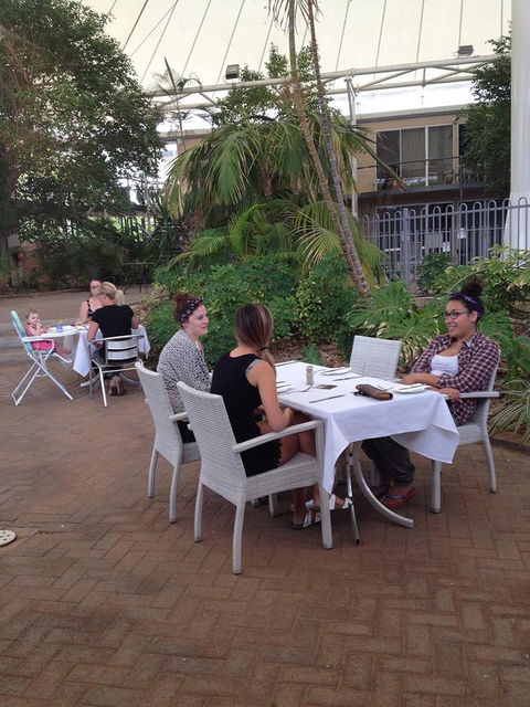 Nightcap At Roxby Downs - Accommodation Rockhampton 15