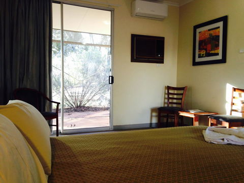 Nightcap At Roxby Downs - Accommodation Rockhampton 4