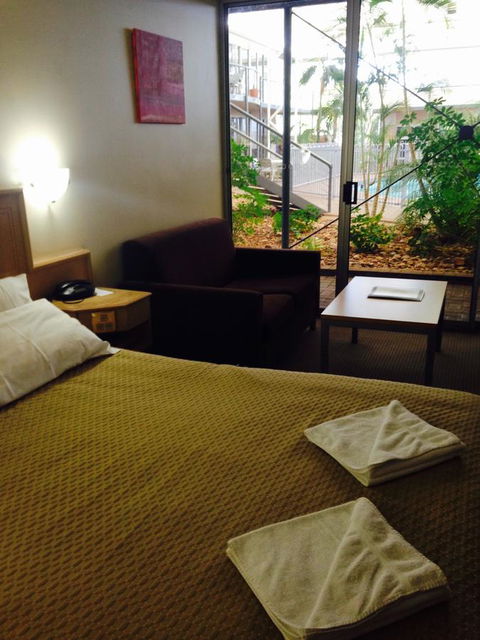 Nightcap At Roxby Downs - Accommodation Rockhampton 1