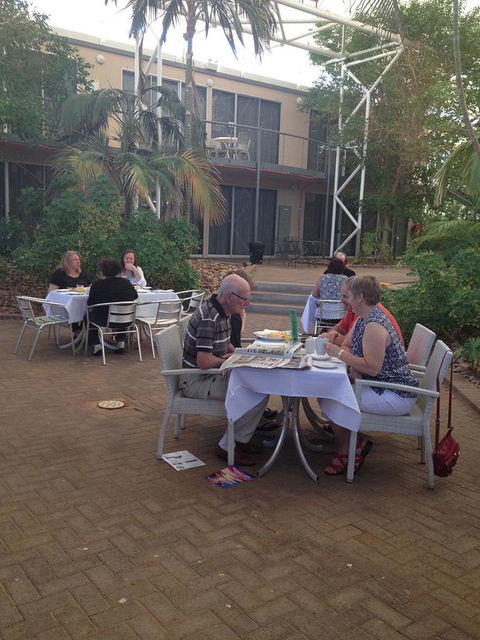 Nightcap At Roxby Downs - Accommodation Rockhampton 6