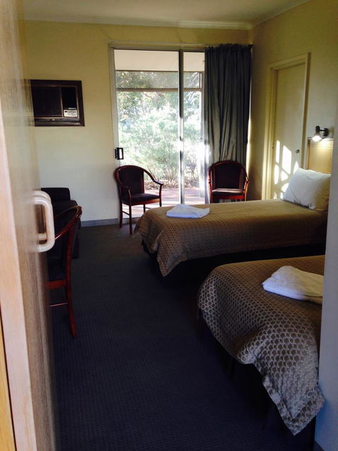 Nightcap At Roxby Downs - Accommodation Rockhampton 0