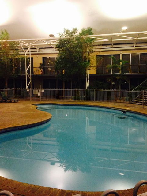Nightcap At Roxby Downs - Accommodation Rockhampton 16