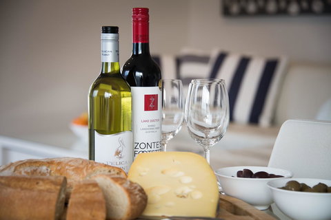 Stylish 3 Bedroom Beachview Apartment - Accommodation Rockhampton 13