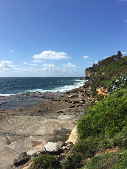 Stylish 3 Bedroom Beachview Apartment - Accommodation Rockhampton 19