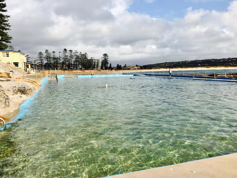 Stylish 3 Bedroom Beachview Apartment - Accommodation Rockhampton 20