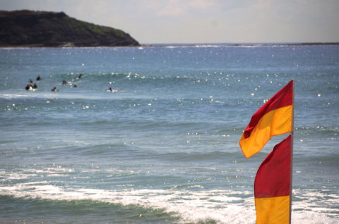 Stylish 3 Bedroom Beachview Apartment - Accommodation Rockhampton 15