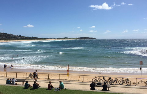 Stylish 3 Bedroom Beachview Apartment - Accommodation Rockhampton 18