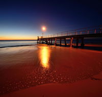 Yankalilla Bay Homestead - Accommodation Rockhampton