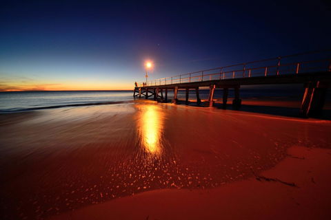 Yankalilla Bay Homestead - Accommodation Rockhampton 0
