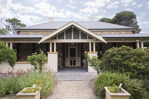 Yankalilla Bay Homestead - Accommodation Rockhampton 1