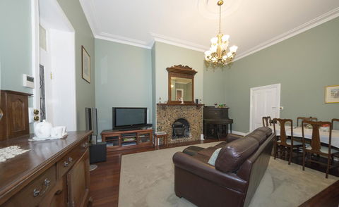 Yankalilla Bay Homestead - Accommodation Rockhampton 15