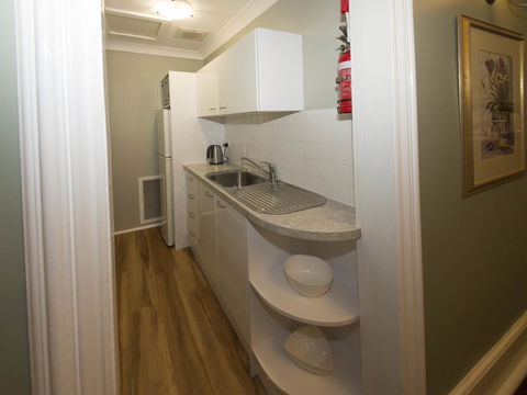 Yankalilla Bay Homestead - Accommodation Rockhampton 6