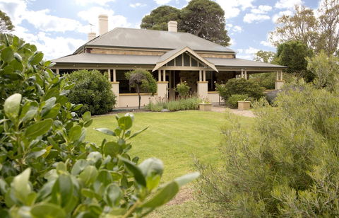 Yankalilla Bay Homestead - Accommodation Rockhampton 11