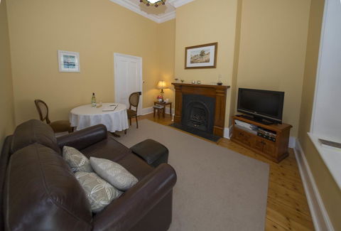 Yankalilla Bay Homestead - Accommodation Rockhampton 17
