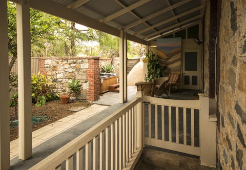 Yankalilla Bay Homestead - Accommodation Rockhampton 5
