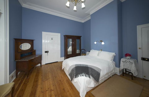 Yankalilla Bay Homestead - Accommodation Rockhampton 9