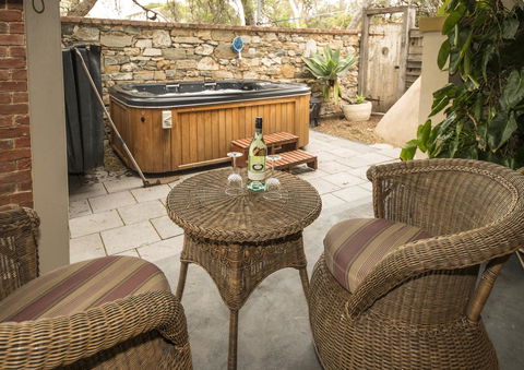 Yankalilla Bay Homestead - Accommodation Rockhampton 16