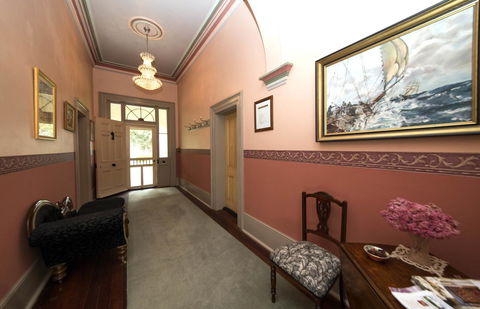 Yankalilla Bay Homestead - Accommodation Rockhampton 12