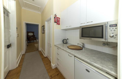 Yankalilla Bay Homestead - Accommodation Rockhampton 7