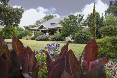 Yankalilla Bay Homestead - Accommodation Rockhampton 10