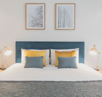 Manna by Haus - Accommodation Rockhampton