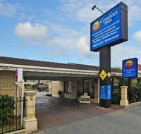 Comfort Inn Victor Harbor - Accommodation Rockhampton