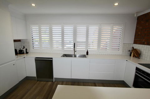Southern Sands\' Beachfront Apartment - Accommodation Rockhampton 5