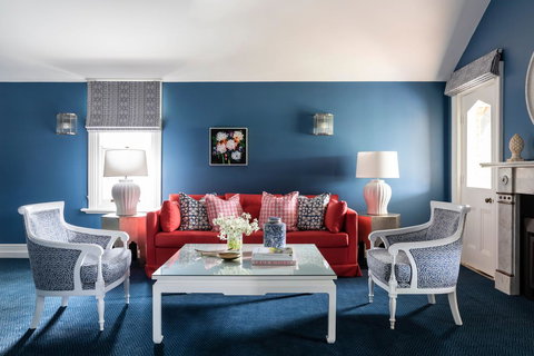 Byng Street Boutique Hotel - Accommodation Rockhampton 29