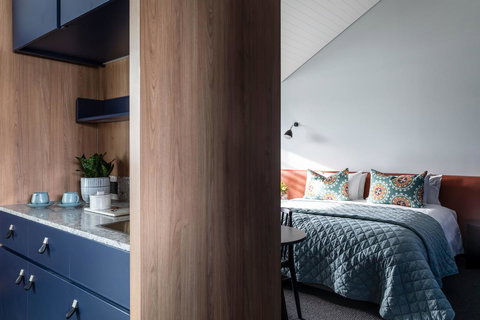 Byng Street Boutique Hotel - Accommodation Rockhampton 10