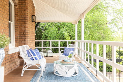 Byng Street Boutique Hotel - Accommodation Rockhampton 31