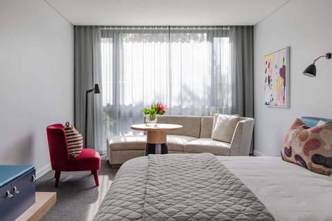 Byng Street Boutique Hotel - Accommodation Rockhampton 13