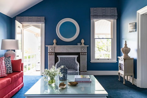 Byng Street Boutique Hotel - Accommodation Rockhampton 28