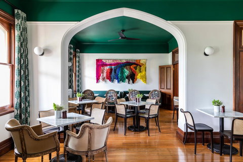 Byng Street Boutique Hotel - Accommodation Rockhampton 4